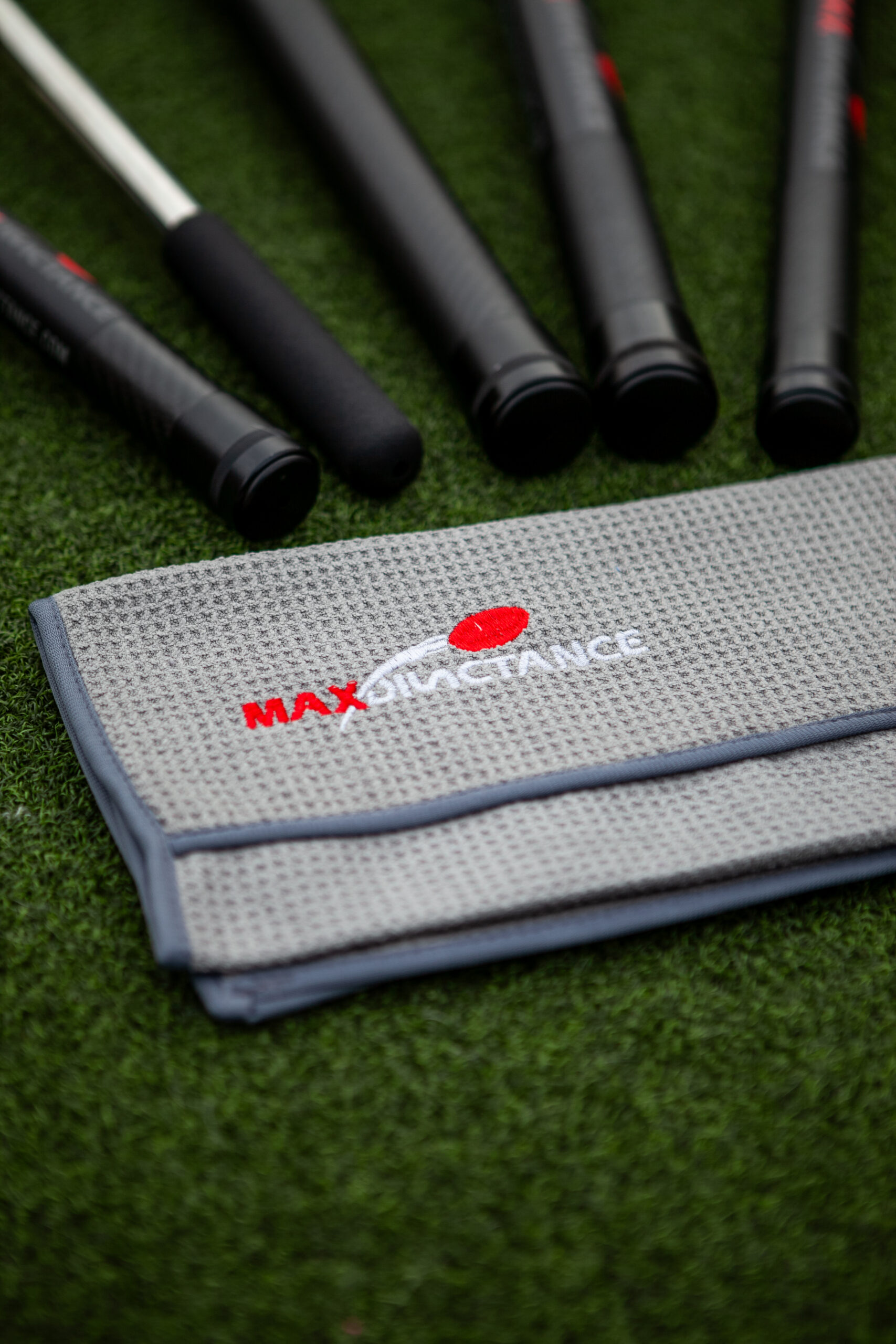 Pocket Towel 2 – Max Disctance