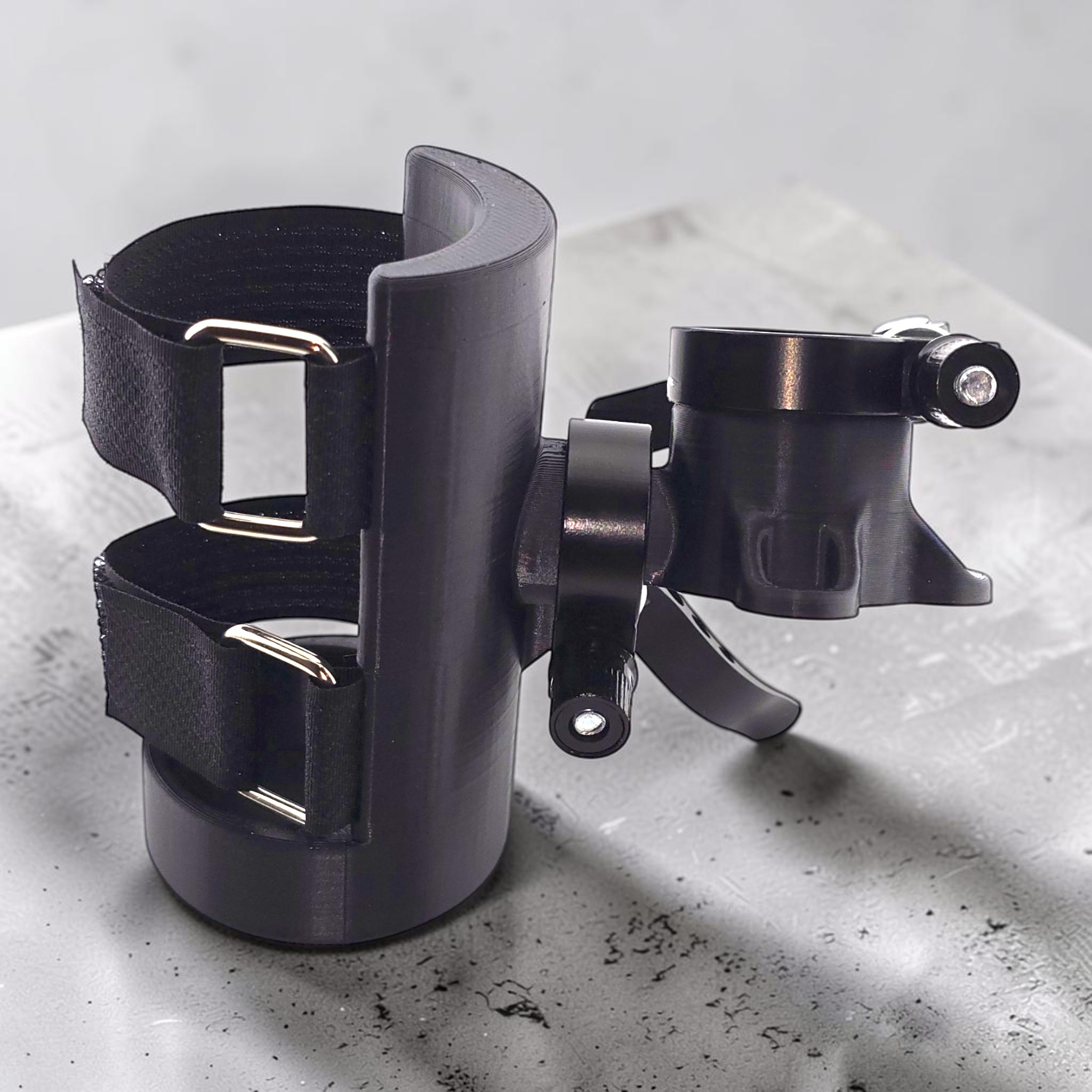 Zuca Umbrella Holder – Max Disctance